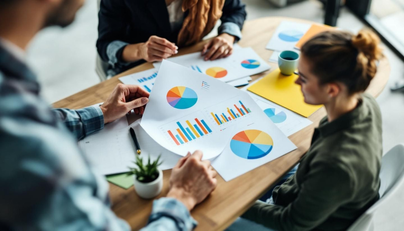 Comment les détails logistiques influencent le succès de votre événement ?