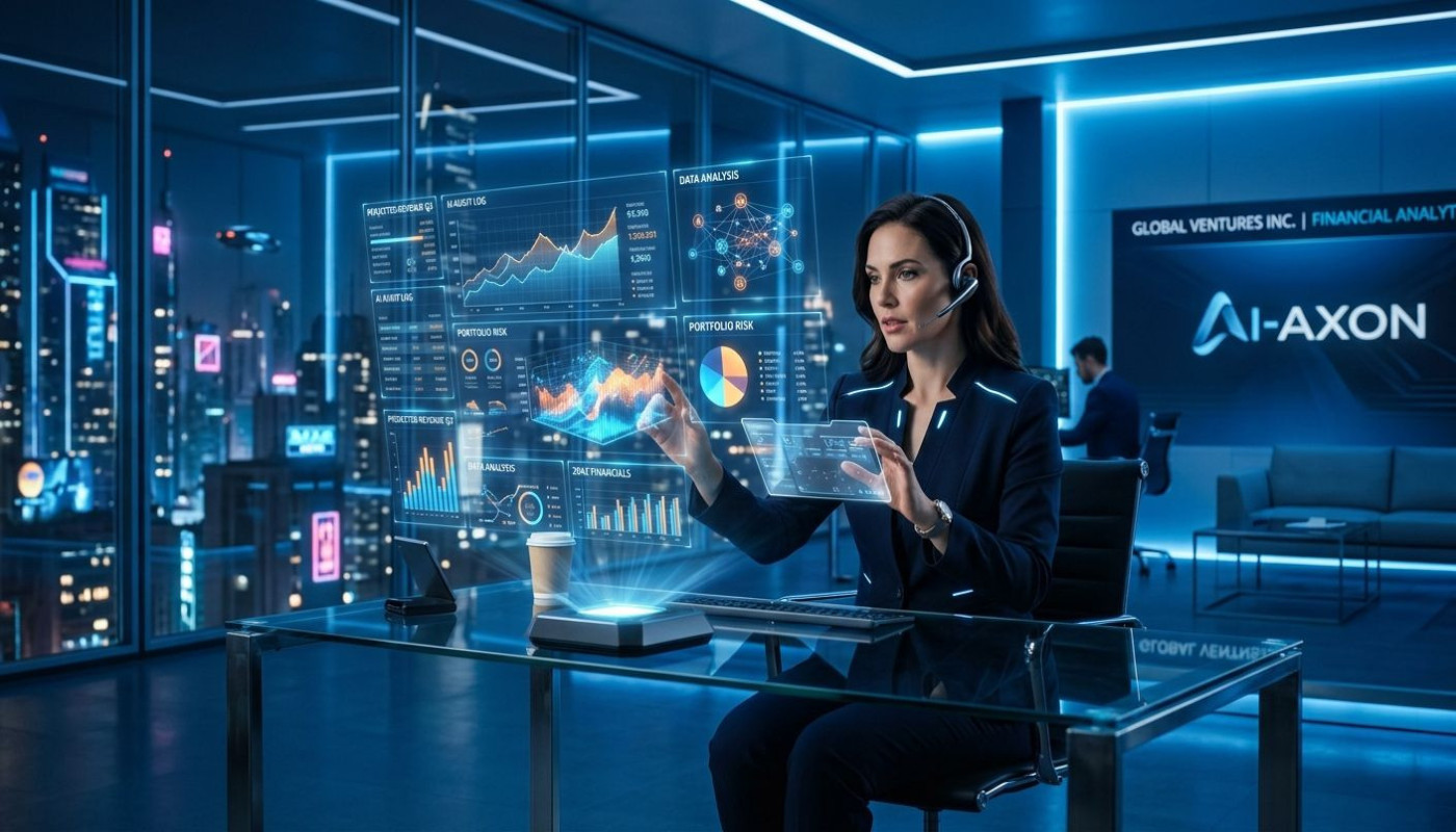 Comment les innovations en intelligence artificielle transforment-elles la comptabilité en 2026 ?