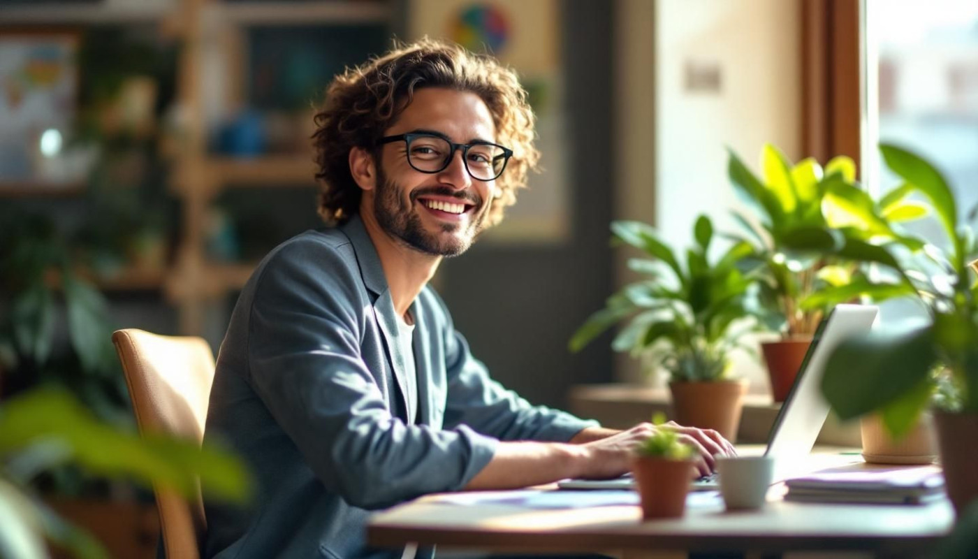 Comment un accompagnement personnalisé peut transformer la présence en ligne des TPE ?