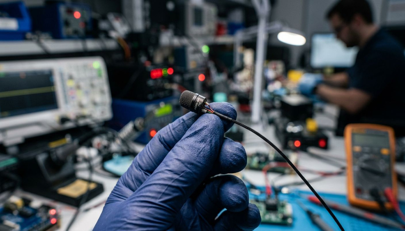 Comprendre les méthodes de transmission des micros espions pour une meilleure sécurité