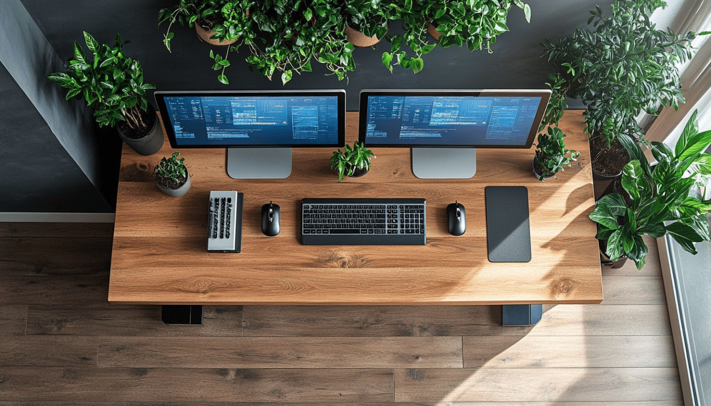 Maximiser l'efficacité du télétravail avec des outils de gestion modernes