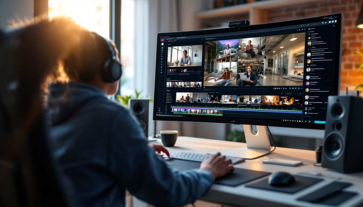 Maximiser ses gains sur les plateformes vidéos en créant du contenu attractif