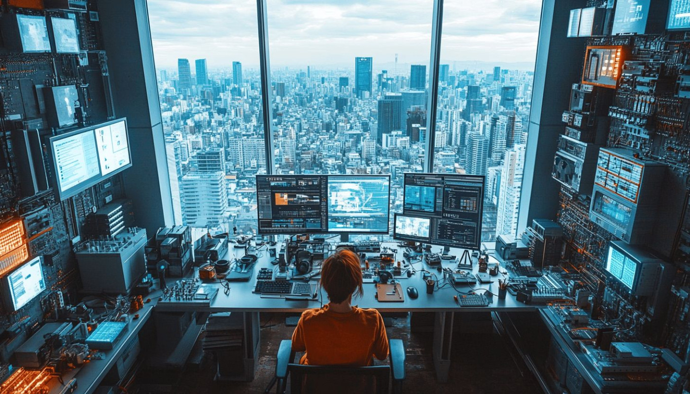 Stratégies pour débuter en freelance dans les secteurs émergents en 2025